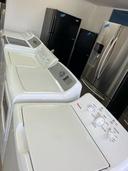 Extra large capacity washer deals