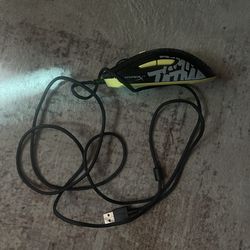 Hyper x mouse (gaming mouse)