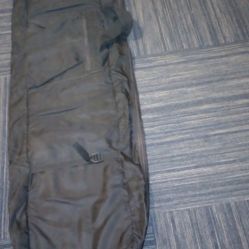 Snowboard Bag black