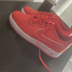Boys Nike air