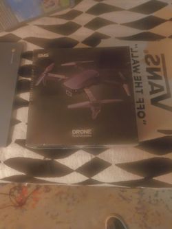 Brand new in box SMS"Drone"