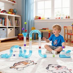 Air Tubes Toys(brand new)