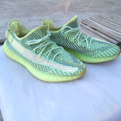 Yeezy Boost