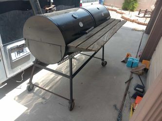 Grill