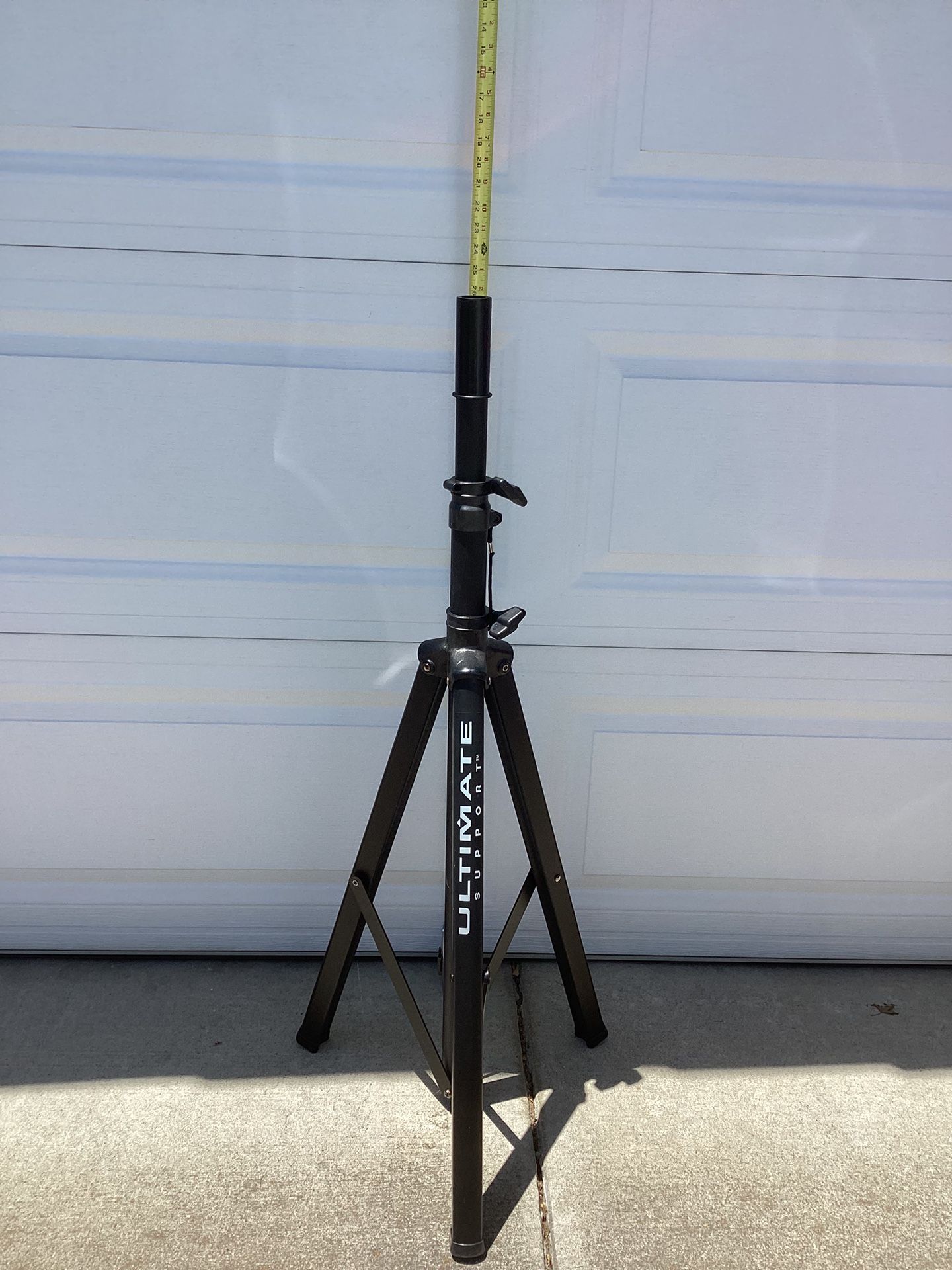Speaker Stands