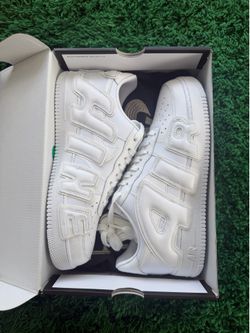 Air Force 1 CPFM sizes 11, 12.5, 13
