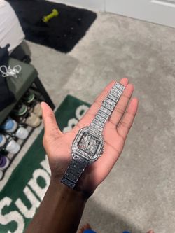 skeleton face cartier
