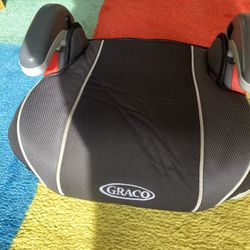 Graco Booster Seat