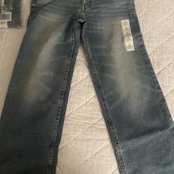 Boys Jeans