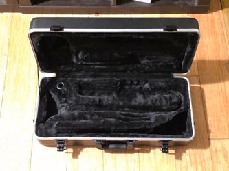 Hunter New York Hard Trumpet Case – Like New