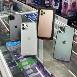 Iphone 11 Pro Max 64gb Unlocked 