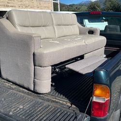 Rv Recliner Couch