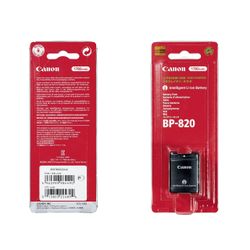 Canon BP-828 Original Battery