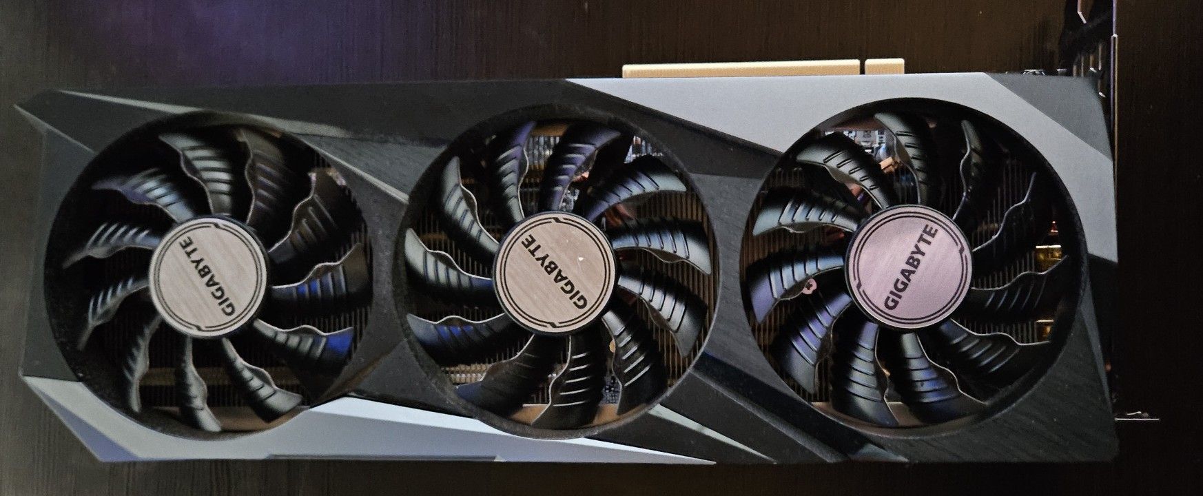 Gigabyte RTX 3070