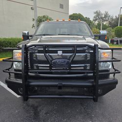 Ford F-350 Lariat 4x4 2016 