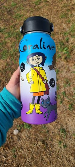 Hot/cold Tumblers