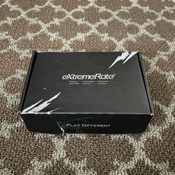 ExtremeRate Controller Shell Mod Kit for PS5 – Upgrade Your Look