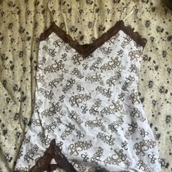 babyphat Mini Dress