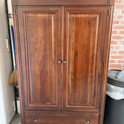 Stanley Large Cabinet 