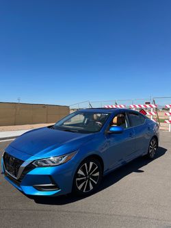 2022 Nissan Sentra