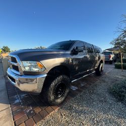 2015 Ram 2500
