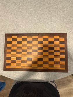 Hand Made Cutting Boards