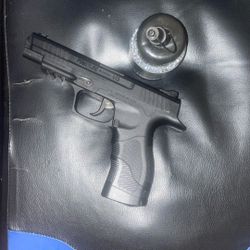 Nerf Gun