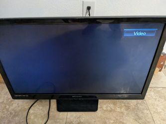 30 Inch TV