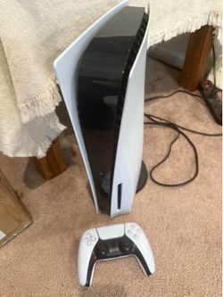 Ps5 disk