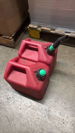 Gallon Holder
