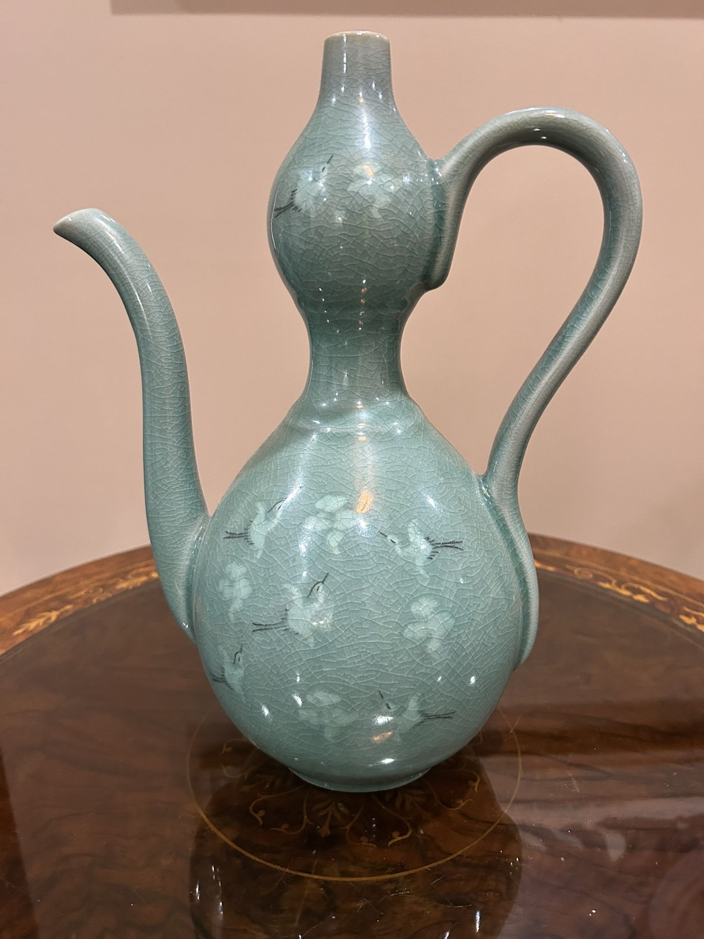 Korean Celadon