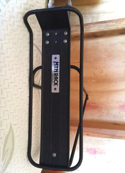 MTN RACK Blackburn $15 obo