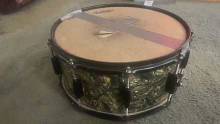 snare drum