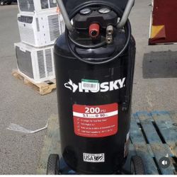 Air Compressor (black Friday Sale )