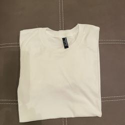 EI-LO Wholesale Long Sleeve Blank T-Shirt 