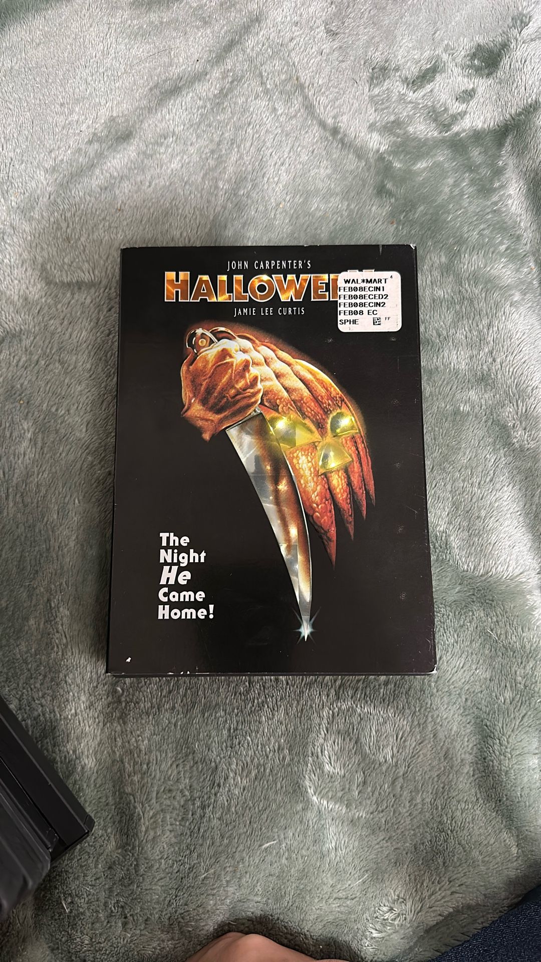Random Old Movies