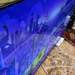 65 Inch Tv Roku Remote 
