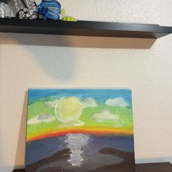 Acrylic Art