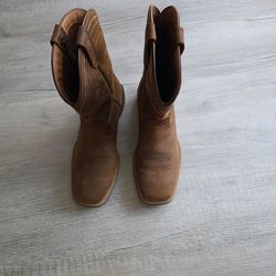 Ariat Mens Cowboy Boots