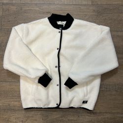 Vans Fleece Jacket
