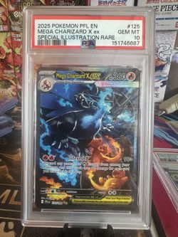 GRADED SLABS MIXED POKEMON/SPORTS