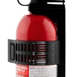 First Alert - Fire Extinguisher