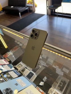 iPhone 15 Pro Max 1TB Unlocked