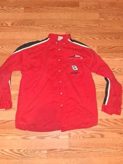 2000s Dale Earnhardt Jr shirt