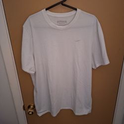 Nike Men's T-shirt Size XL 