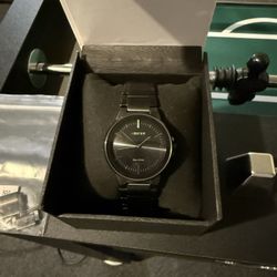 Citizen Watch- Axiom BJ6517-52E