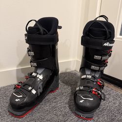 NORDICA Men's Sportmachine 3 90 Ski Boots (25.5)