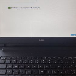 Dell Laptop