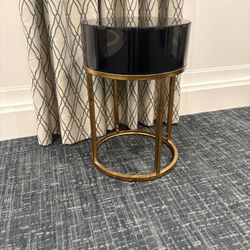 Uttermost Side Table 