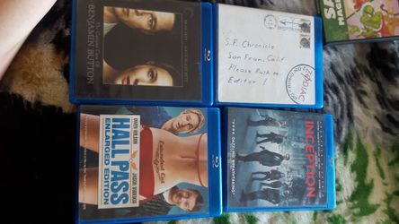 Movies